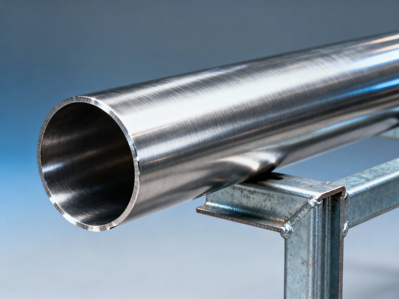 How to Verify ASTM A580 Compliance When Sourcing 201 Stainless Steel Pipe for Food Processing Lines