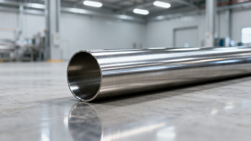 How to Verify ASTM A580 Compliance When Sourcing 201 Stainless Steel Pipe for Food Processing Lines