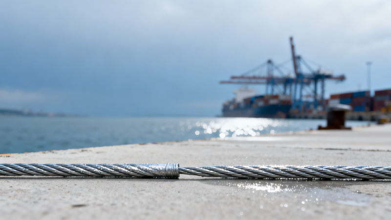 Electrogalvanized Wire vs. Hot-Dip Galvanized: Which Delivers Better Corrosion Resistance in Humid Coastal Environments? Electrogalvanized Wire vs. Hot-Dip Galvanized: Which Delivers Better Corrosion Resistance in Humid Coastal Environments?