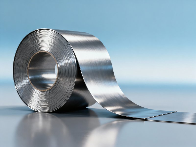 202 Stainless Steel Coil Buyers Should Check These 3 Tensile Strength & Formability Trade-Offs Before Ordering