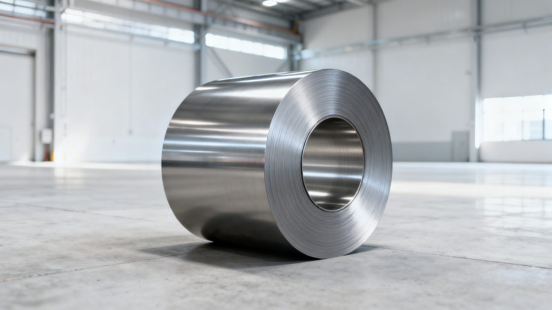 202 Stainless Steel Coil Buyers Should Check These 3 Tensile Strength & Formability Trade-Offs Before Ordering