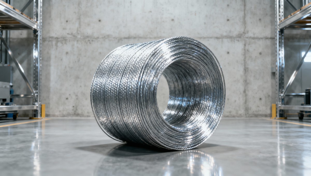Why Galvanized Cold Drawn Soft Hard Steel Wire Rod Is Preferred for Spring Manufacturing in Automotive Tier-1 Factories