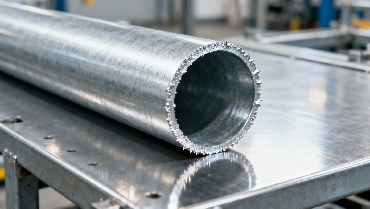 Common quality issues with electrical conduit galvanized in outdoor projects