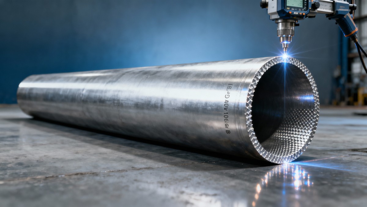 Common quality issues in ASTM A106 Gr B seamless pipe delivery