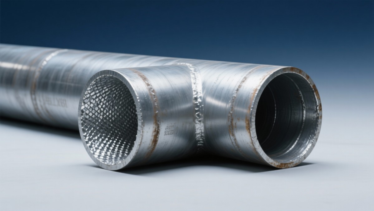 Common mistakes when specifying corrosion-resistant pipe for water treatment plants