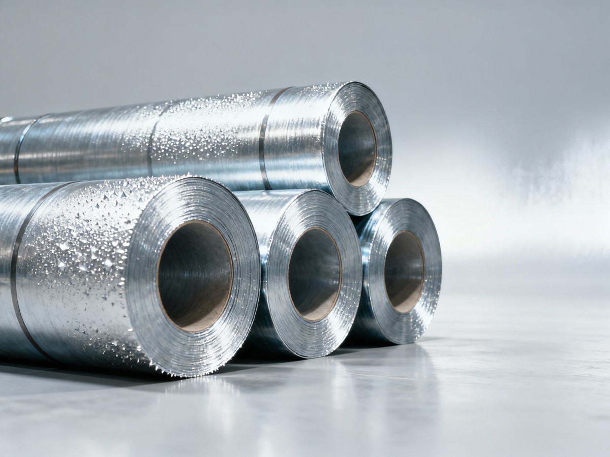 Como escolher chapa de aço galvanizado para cercas ao ar livre?