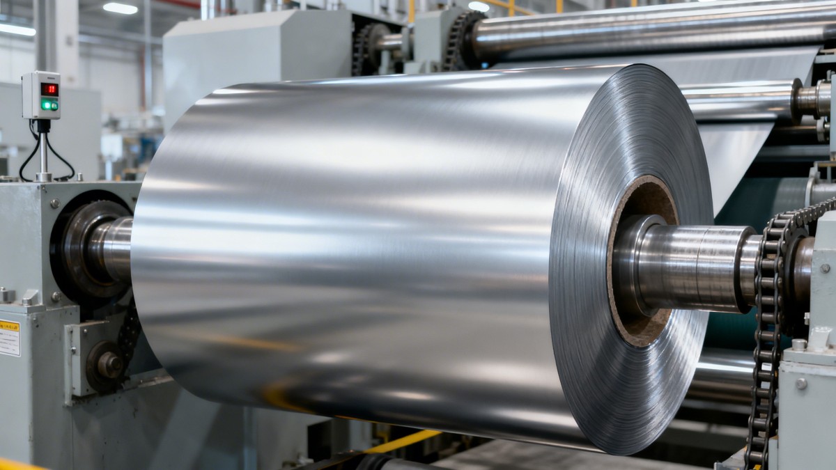 Galvanised steel sheet metal: Common coating thickness mistakes and their impact