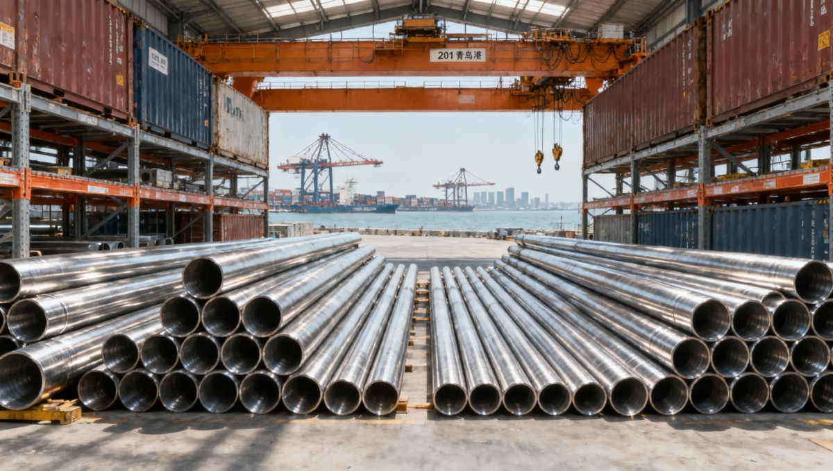 What delays commonly affect carbon steel pipe stockist lead times in Asia?