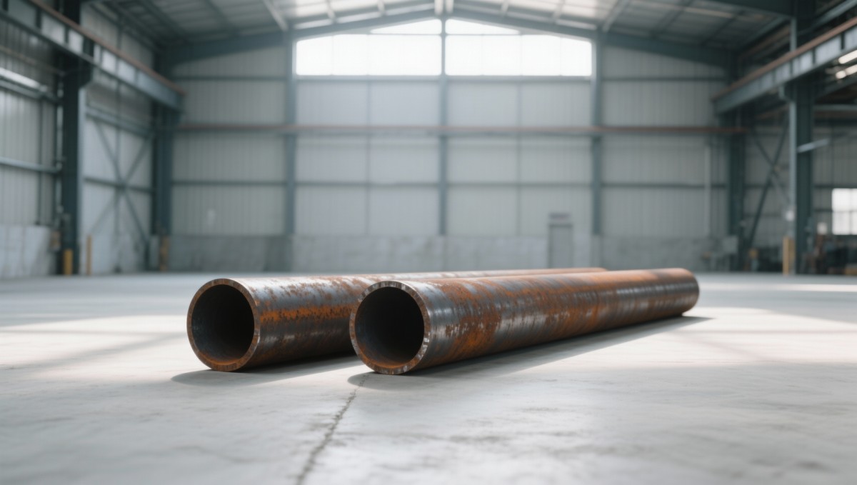 Fabricante de Barra Redonda de Aço Carbono A36 na China: como verificar alegações de qualidade