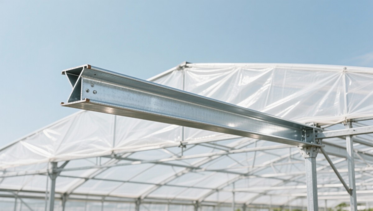 Structural steel purlin for agricultural buildings: common corrosion issues and fixes