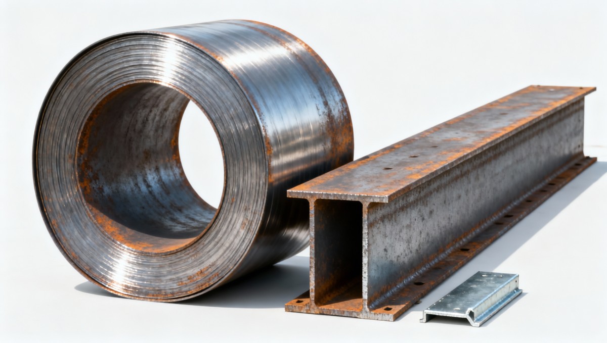 What does mill order meaning in steel industry really imply for delivery timing?