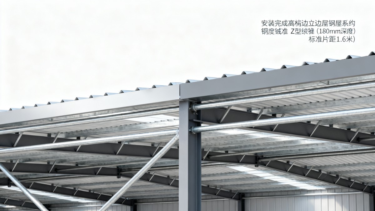 How to install steel roofing without common framing mistakes