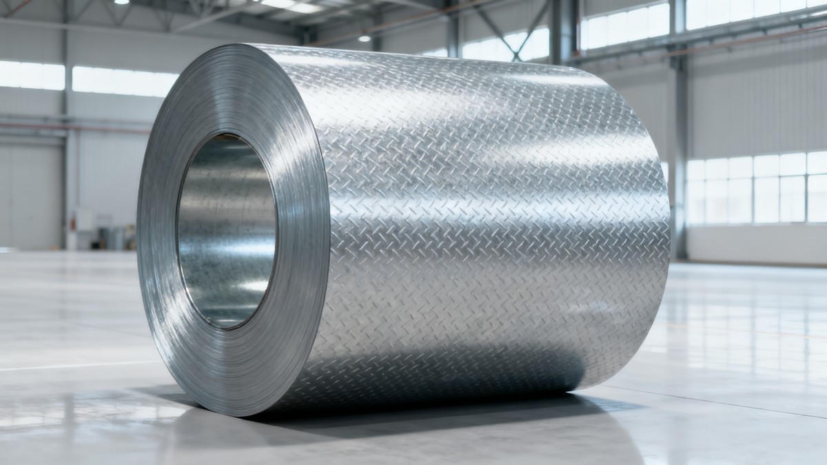 What to check when evaluating a steel roofing supplier for commercial projects