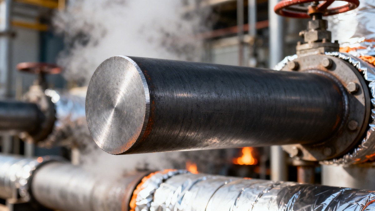 How ASTM A106 Gr B pipe performs under high-temperature service conditions