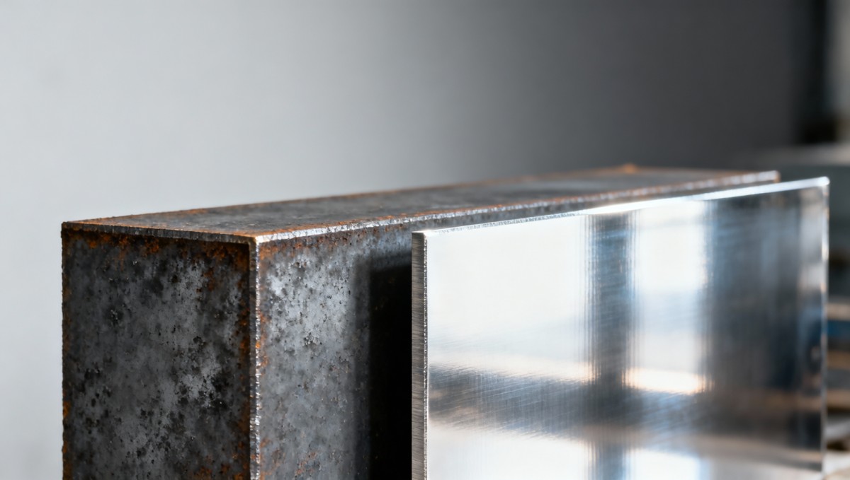 Carbon sheet steel vs. cold rolled: key differences in formability and surface finish Carbon sheet steel vs. cold rolled: key differences in formability and surface finish