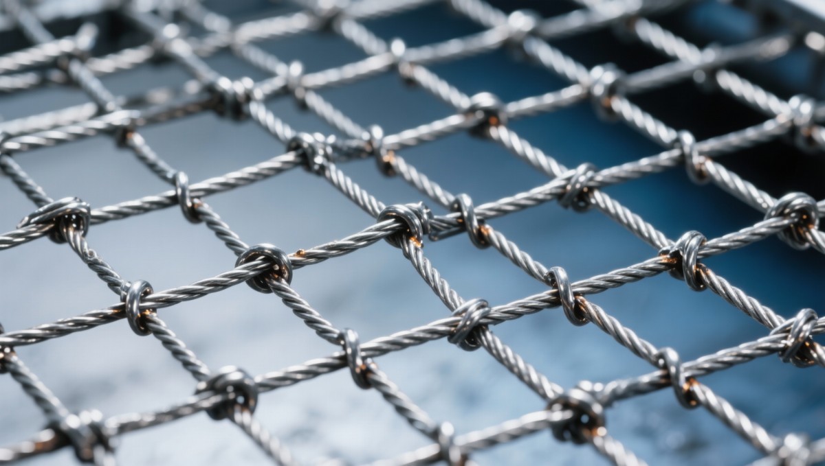 How to verify stainless steel welded mesh compliance with ASTM A497 in 2026