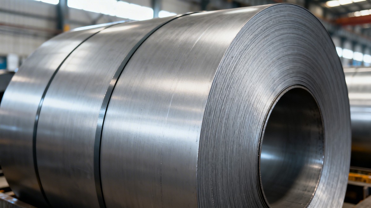 What causes surface defects in hot rolled steel sheet and how suppliers fix them