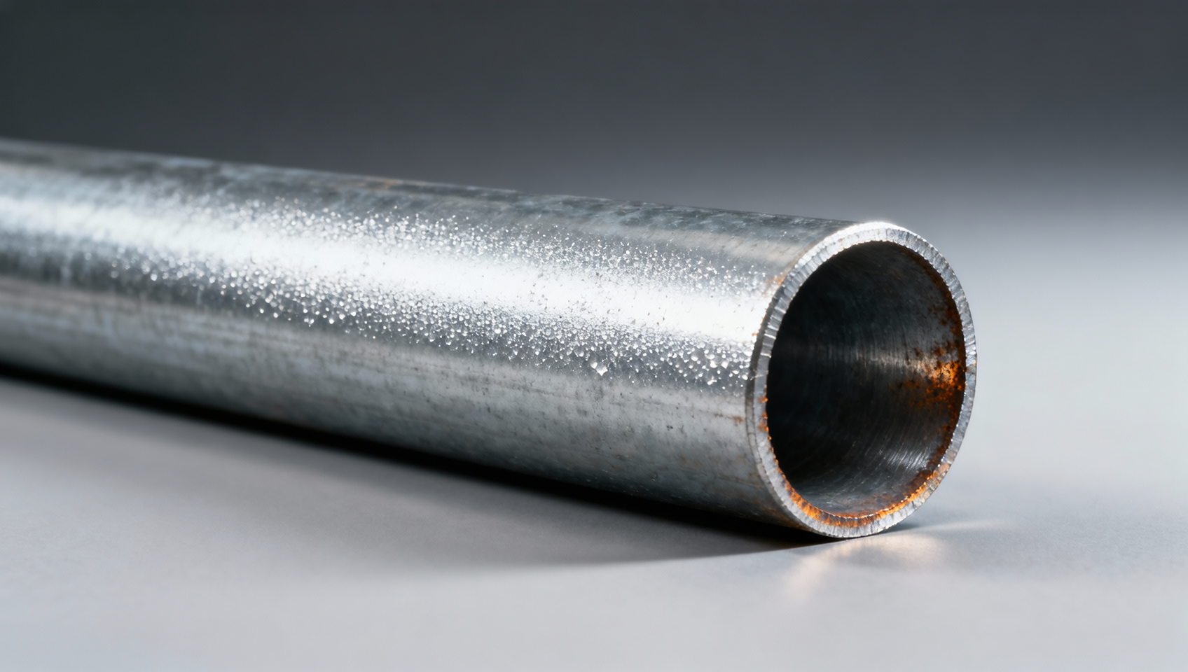 Riscos de fornecimento de tubo de aço galvanizado de fornecedores estrangeiros em 2026