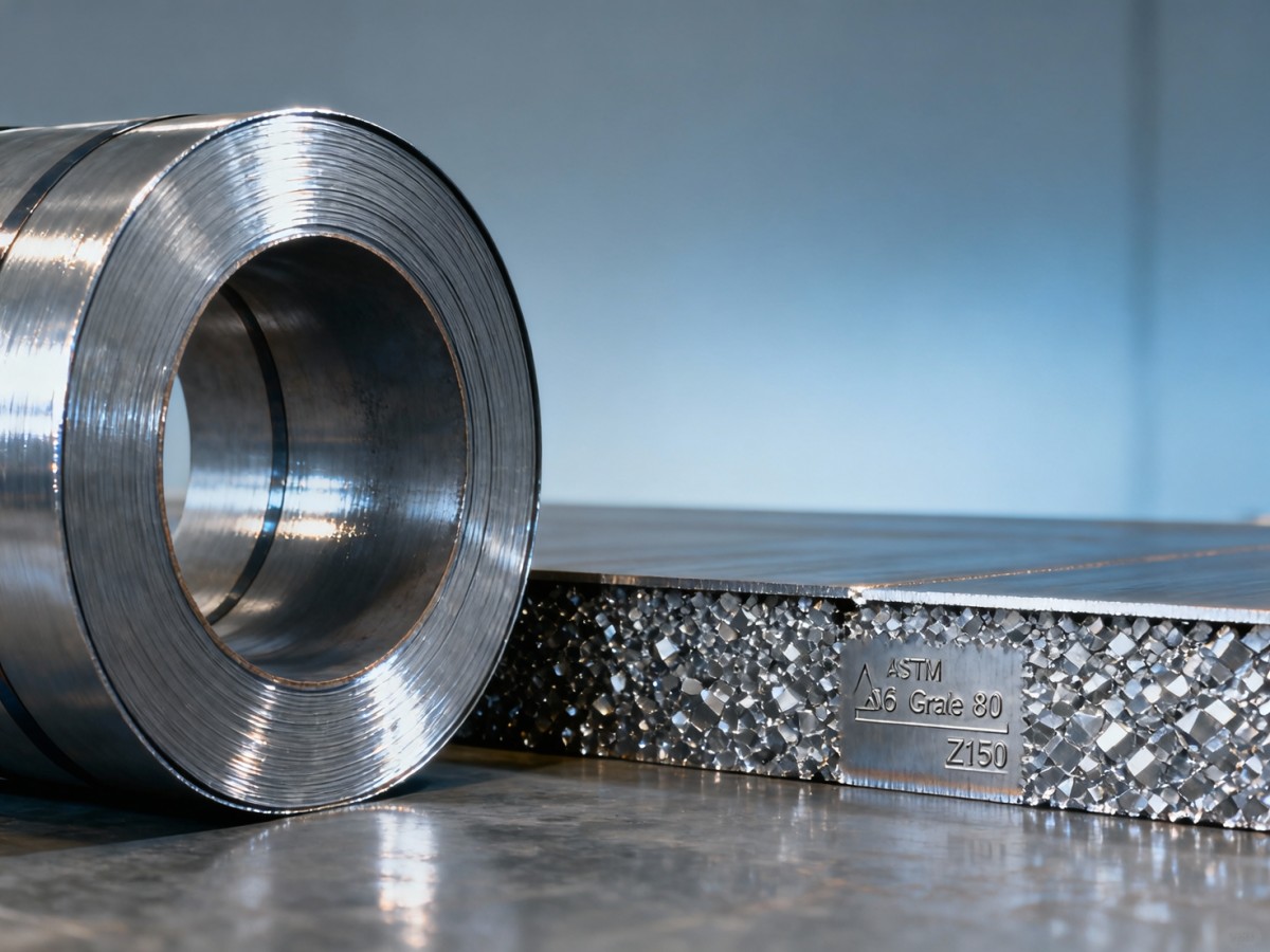 Hot rolled coil lead times stretched past 8 weeks — is inventory buffering still viable in 2026? Hot rolled coil lead times stretched past 8 weeks — is inventory buffering still viable in 2026?