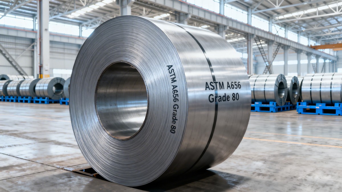 Hot rolled coil lead times stretched past 8 weeks — is inventory buffering still viable in 2026? Hot rolled coil lead times stretched past 8 weeks — is inventory buffering still viable in 2026?