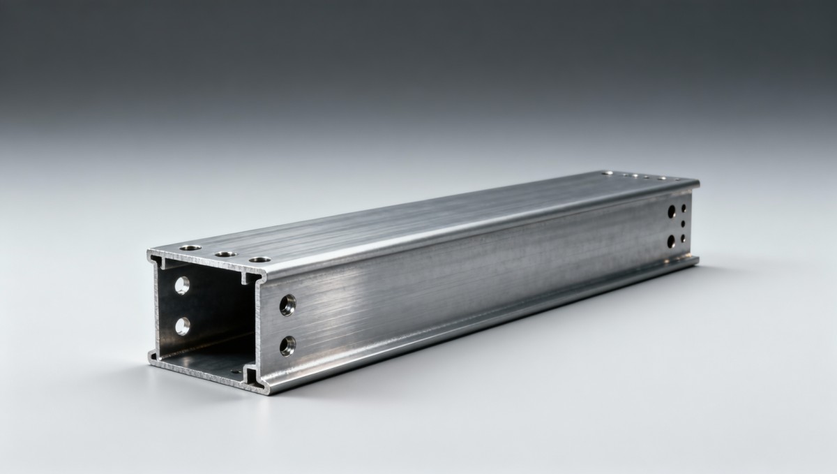 Weight of I beam estimates go wrong most often at splice points—not mid-span