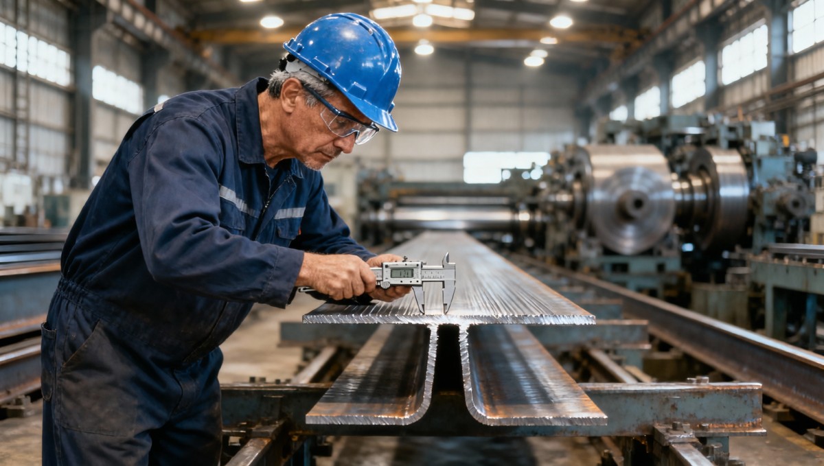ASTM vs EN steel standards: Where the real compliance gaps hide