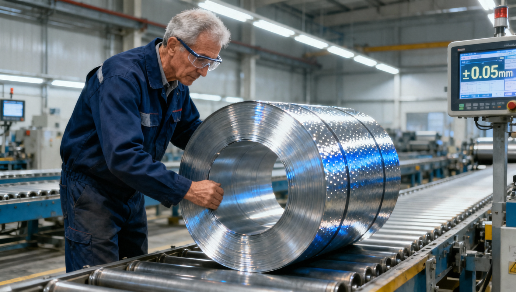 DX51D não é apenas um código—é um limiar onde a conformabilidade encontra o risco superficial