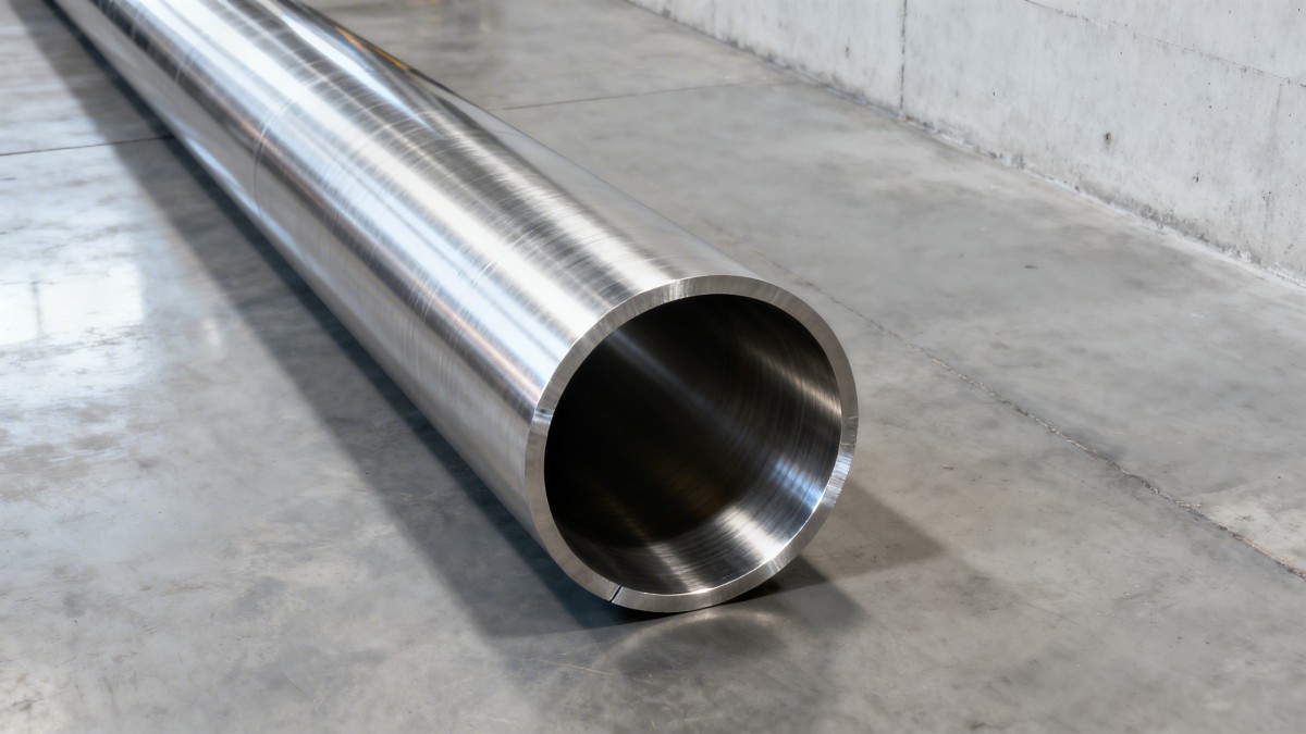 316L stainless steel pipe delivers better weld integrity — but only if handled correctly pre-fabrication