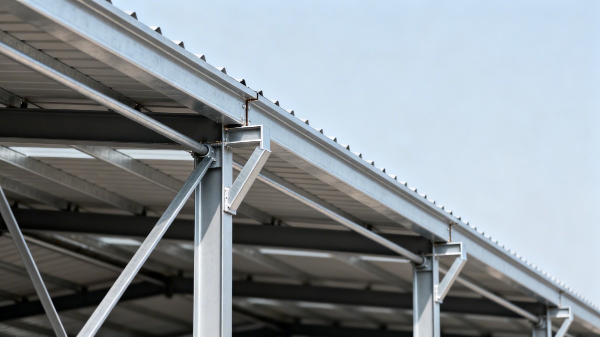 Angle vs channel confusion costs more than labor — it reshapes your load path