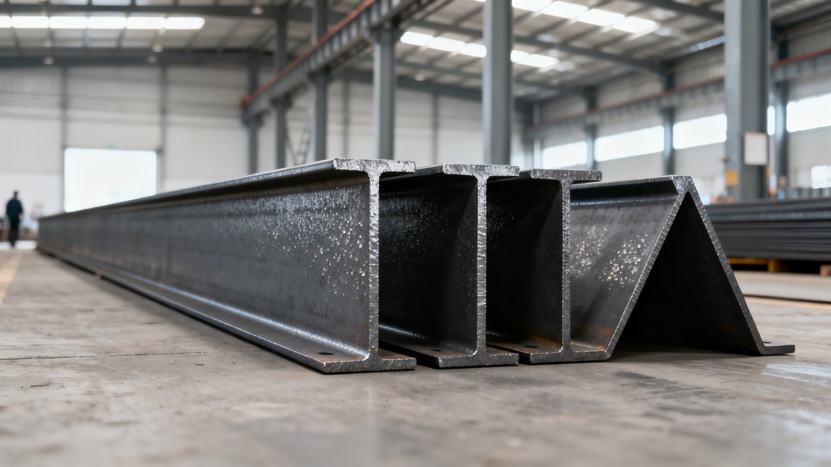 Galvanized steel appearance deceives — dull gray doesn’t mean poor quality, and shiny doesn’t mean durable