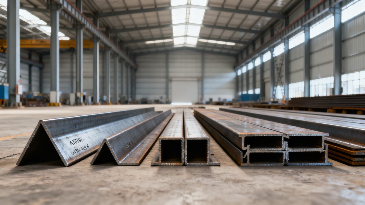 ASTM A6 tolerances quietly shift project fit-up—why ‘within spec’ doesn’t always mean ‘works on site’