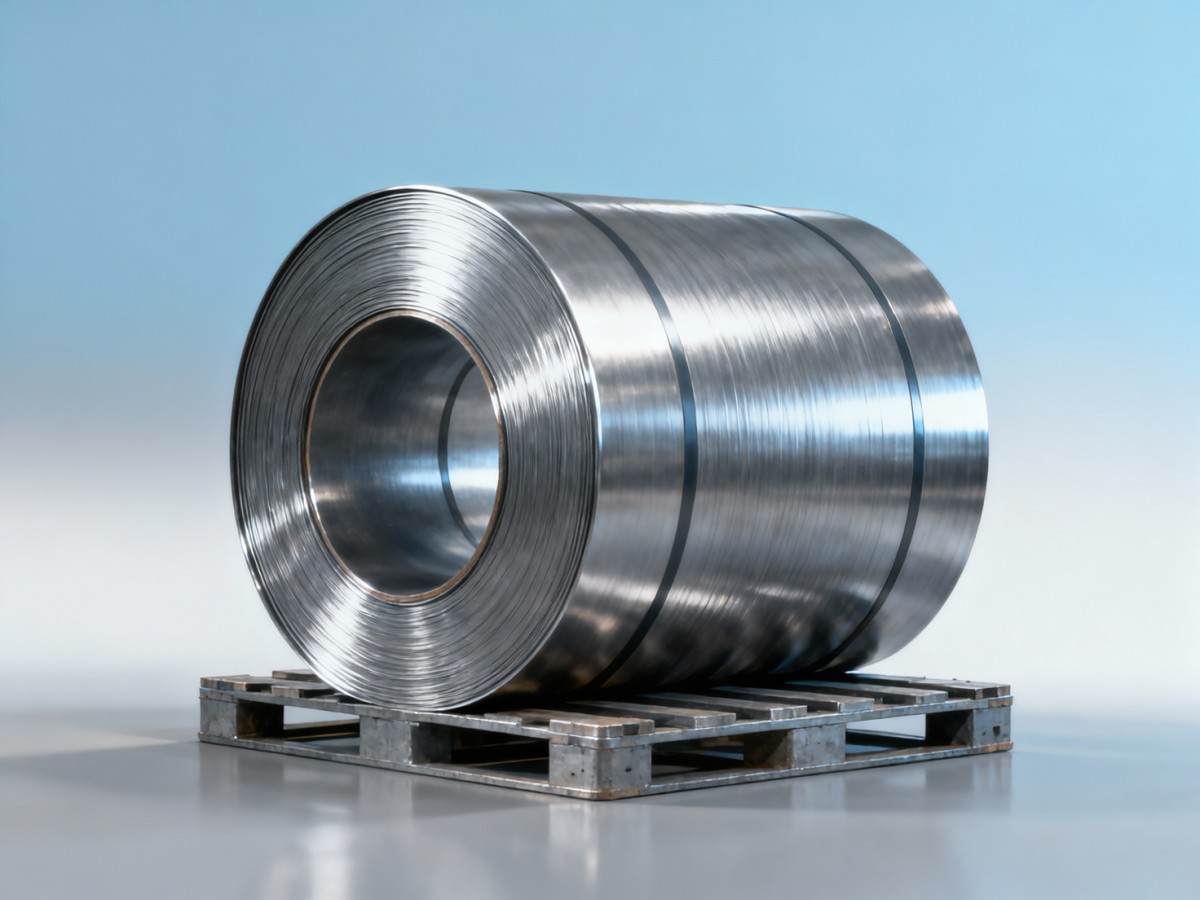 Steel coil for construction: How yield strength variations affect structural weldability