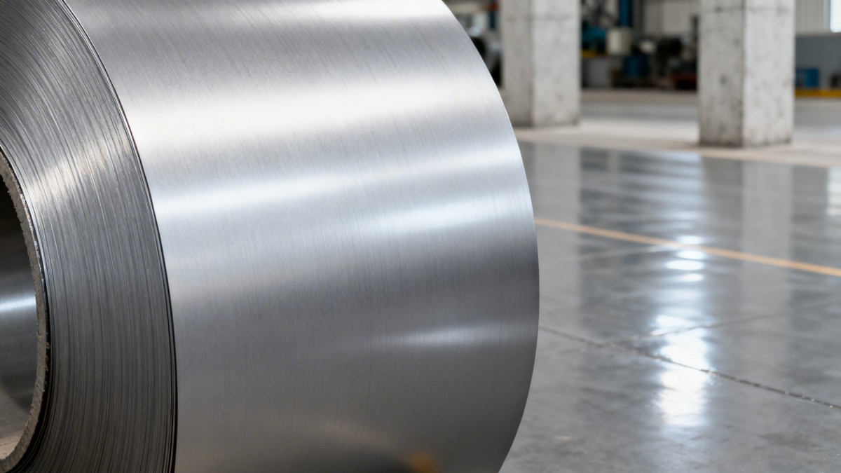 SPCD steel cracks during deep drawing — common causes (and how to spot them early)