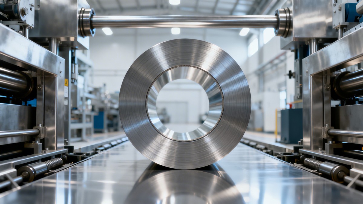 SPCD steel cracks during deep drawing — common causes (and how to spot them early)