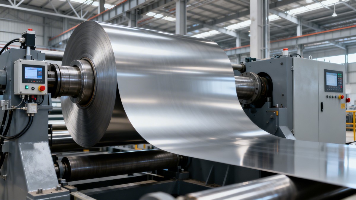 Metal coil wire tension inconsistencies are costing manufacturers time — not just material