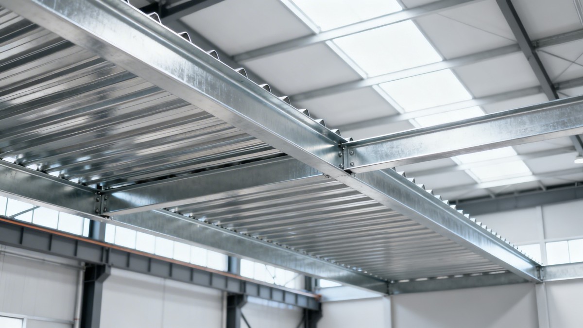 Structural steel inspection frequency: Is one-time verification enough for long-span structures?