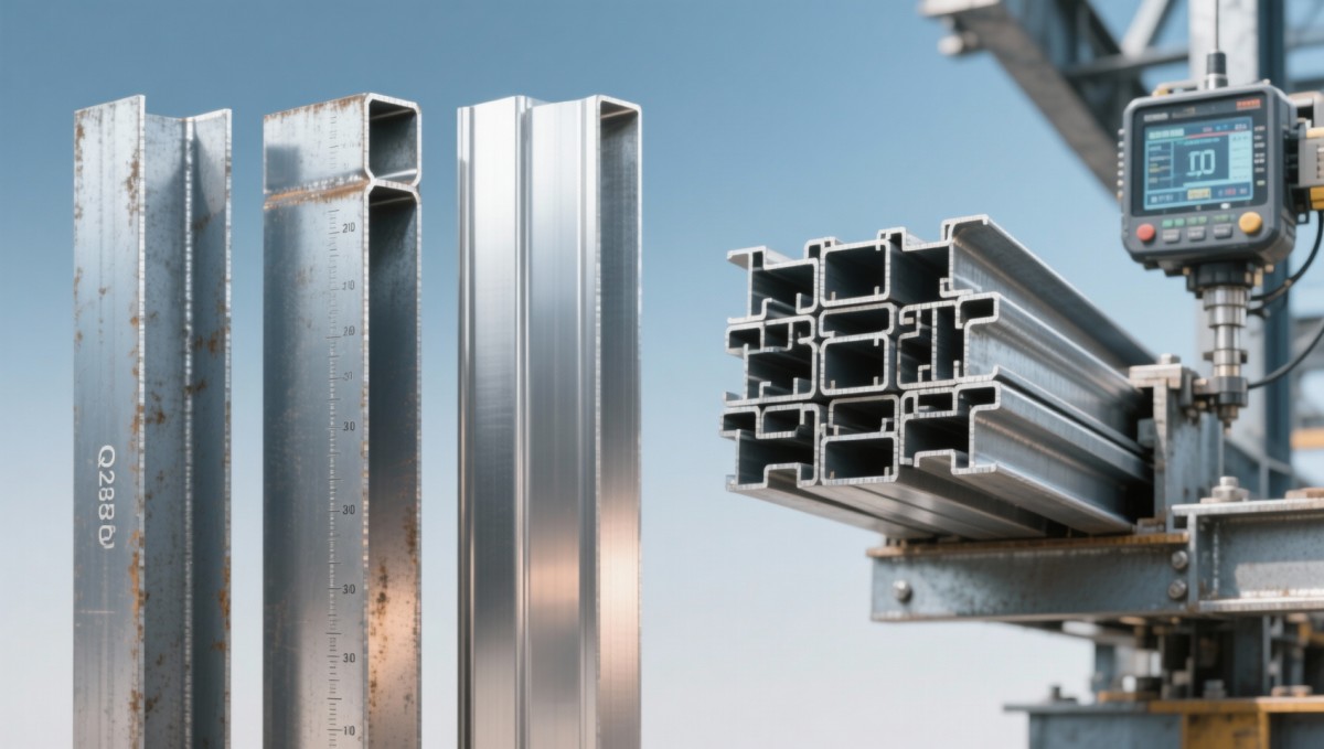 Structural Steel Weight Estimation Errors That Cause Real-World Delays