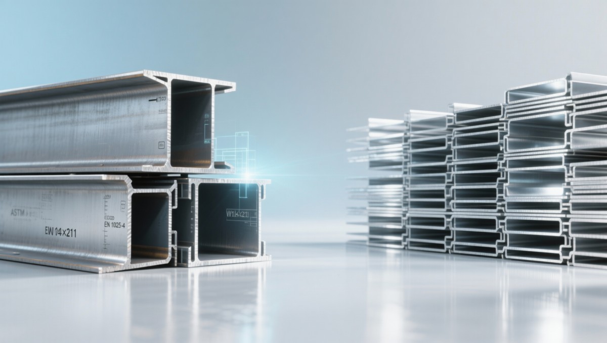 Are Standard Structural Steel Dimensions Still Fit for Modern High-Rise Framing?