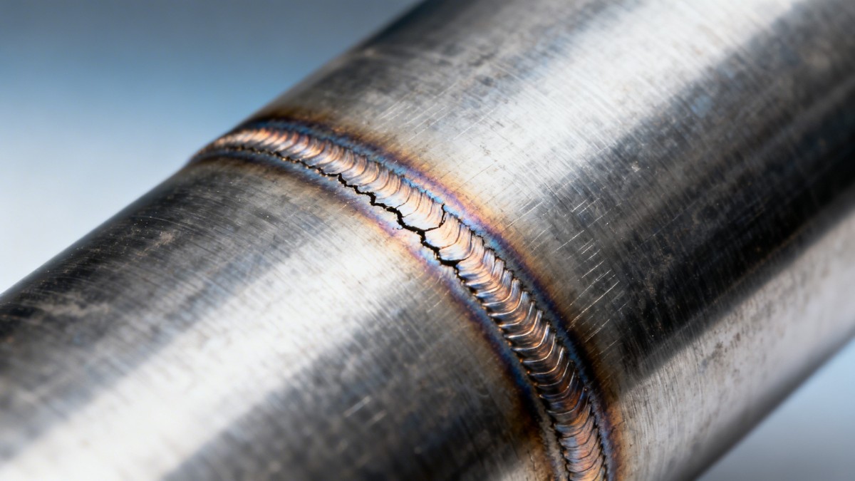 Why high strength stainless steel pipe fails in cyclic loading — real-world case data from 2025