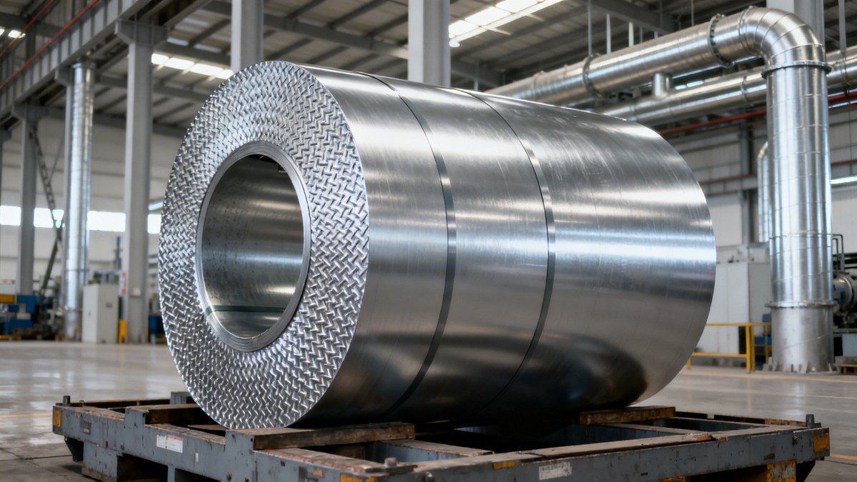 Hot dip galvanized steel price isn’t just about zinc — here’s what else matters