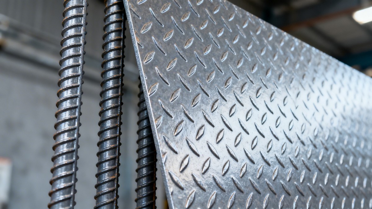 Corrosion resistant rebar isn’t just for coastal projects — here’s where it cuts lifecycle cost O vergalhão resistente à corrosão não se destina apenas a projetos costeiros — eis onde reduz os custos ao longo do ciclo de vida
