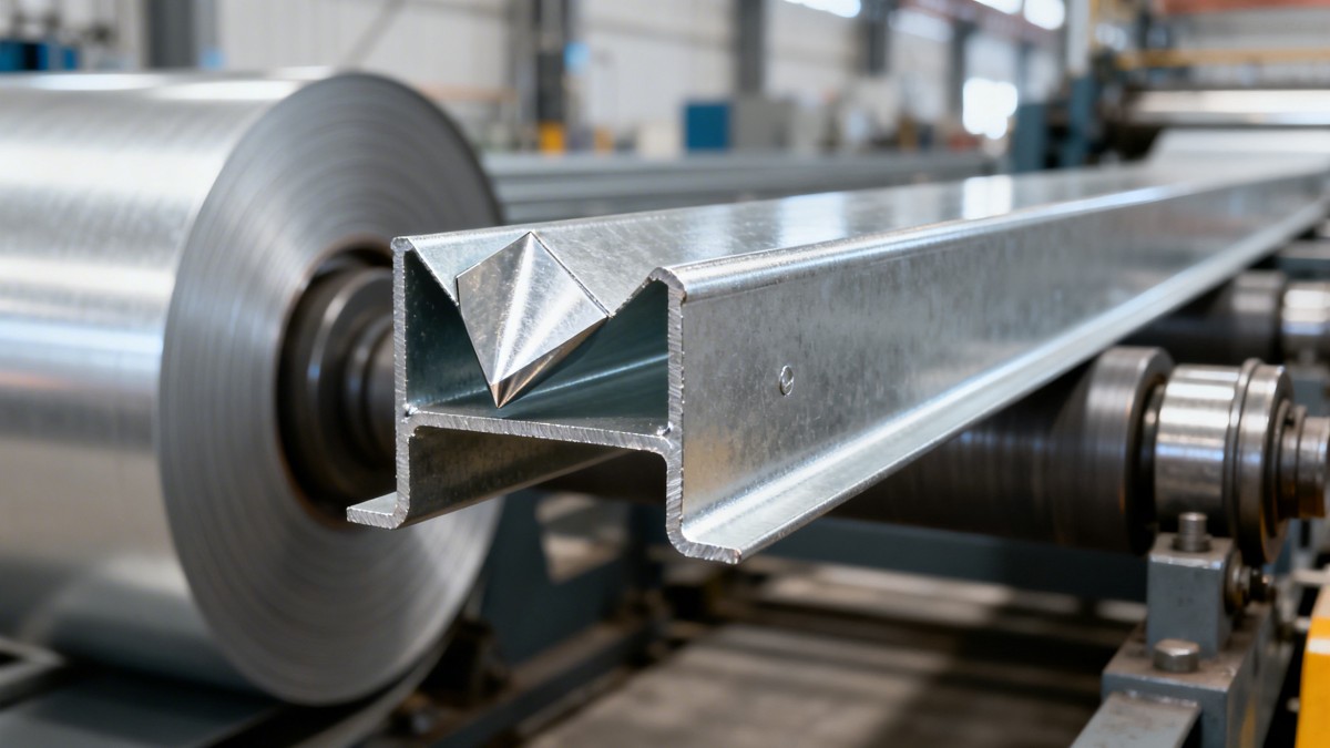 HRC steel hardness isn’t just a number — what it really means for bending and fatigue life HRC steel hardness isn’t just a number — what it really means for bending and fatigue life