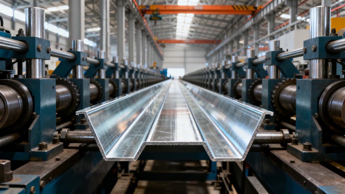 HRC steel hardness isn’t just a number — what it really means for bending and fatigue life HRC steel hardness isn’t just a number — what it really means for bending and fatigue life
