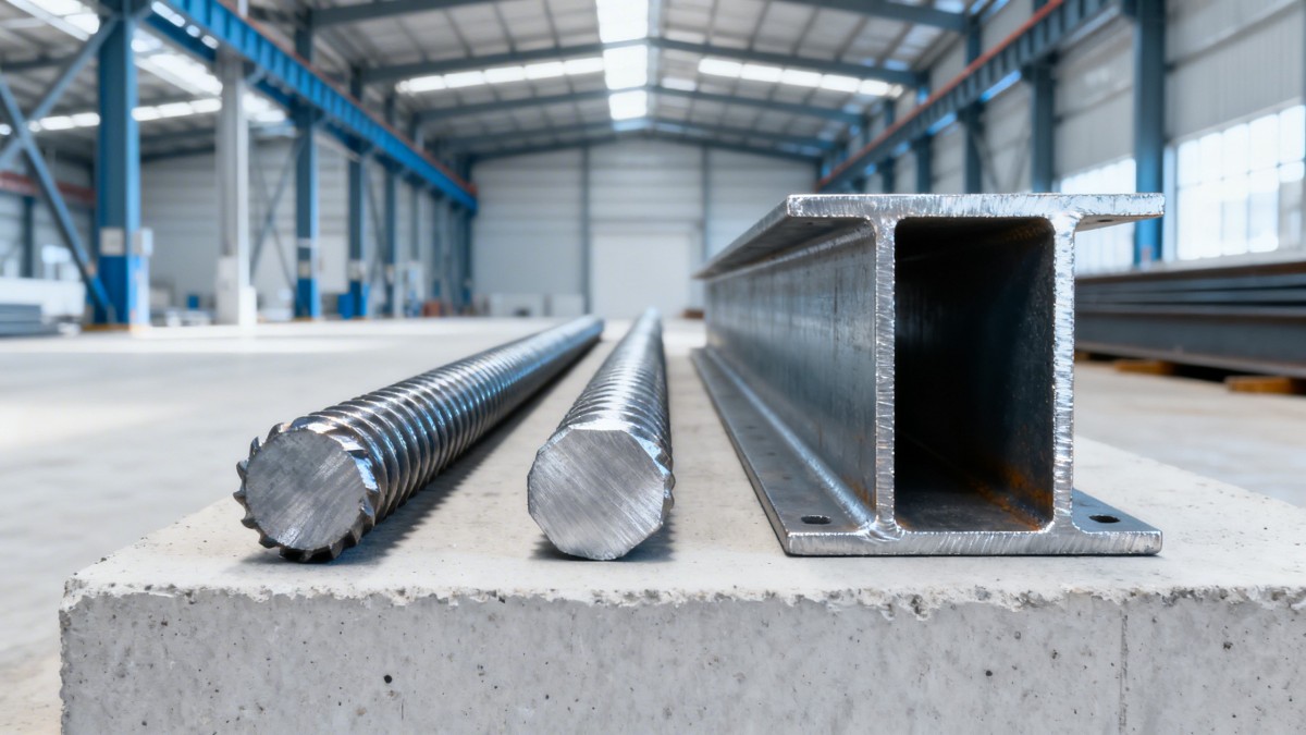 Rebar for foundation: Are epoxy-coated alternatives worth the premium when soil chloride levels are borderline?