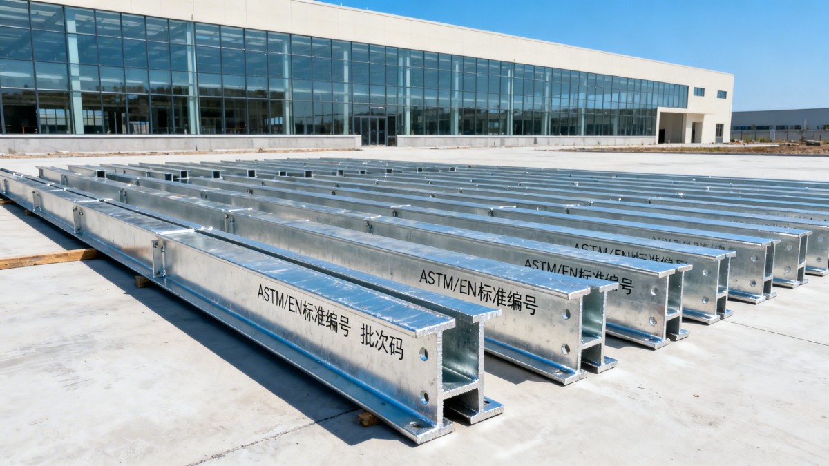 Structural steel applications in low-rise commercial buildings—what’s changed since 2023 Structural steel applications in low-rise commercial buildings—what’s changed since 2023
