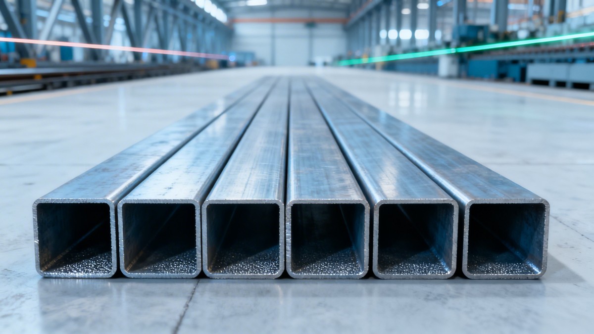 Structural steel profiles for seismic zones: Not all ASTM A500 grades perform the same