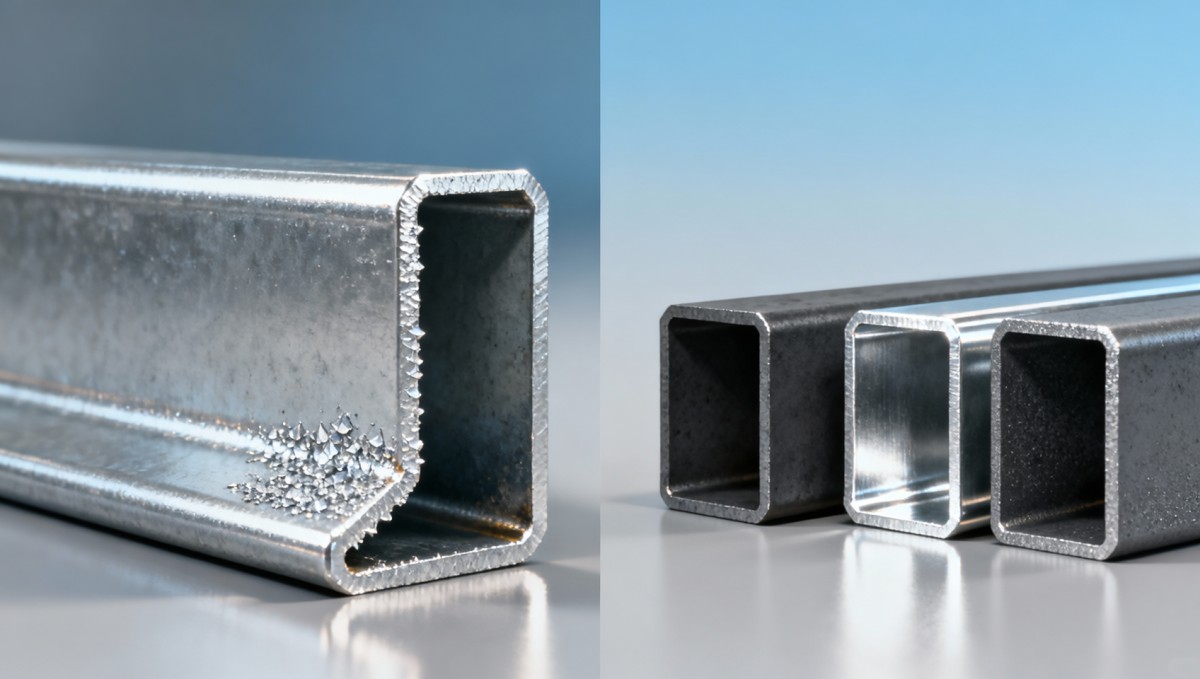L shaped steel plate corrosion resistance depends more on coating than shape — here’s why L shaped steel plate corrosion resistance depends more on coating than shape — here’s why