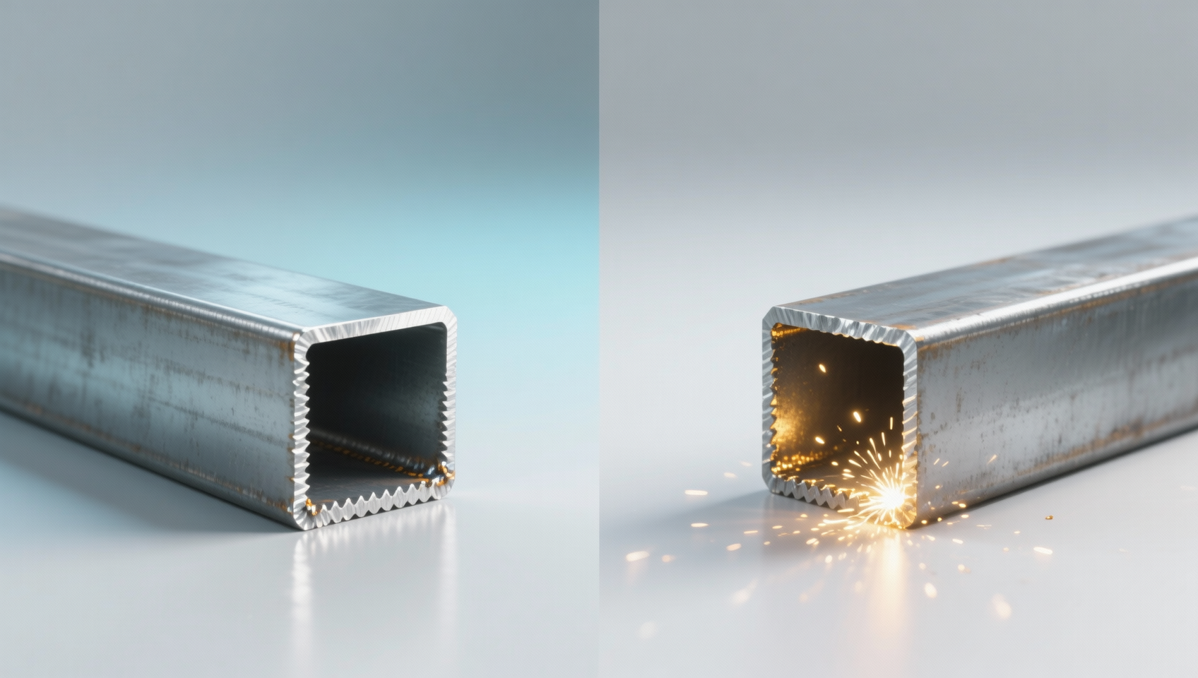 Mitos sobre a soldabilidade do ferro angular A36 — por que alguns fabricantes ainda o evitam (e quando não deveriam)