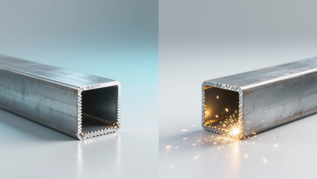 A36 angle iron weldability myths — why some fabricators still avoid it (and when they shouldn’t)