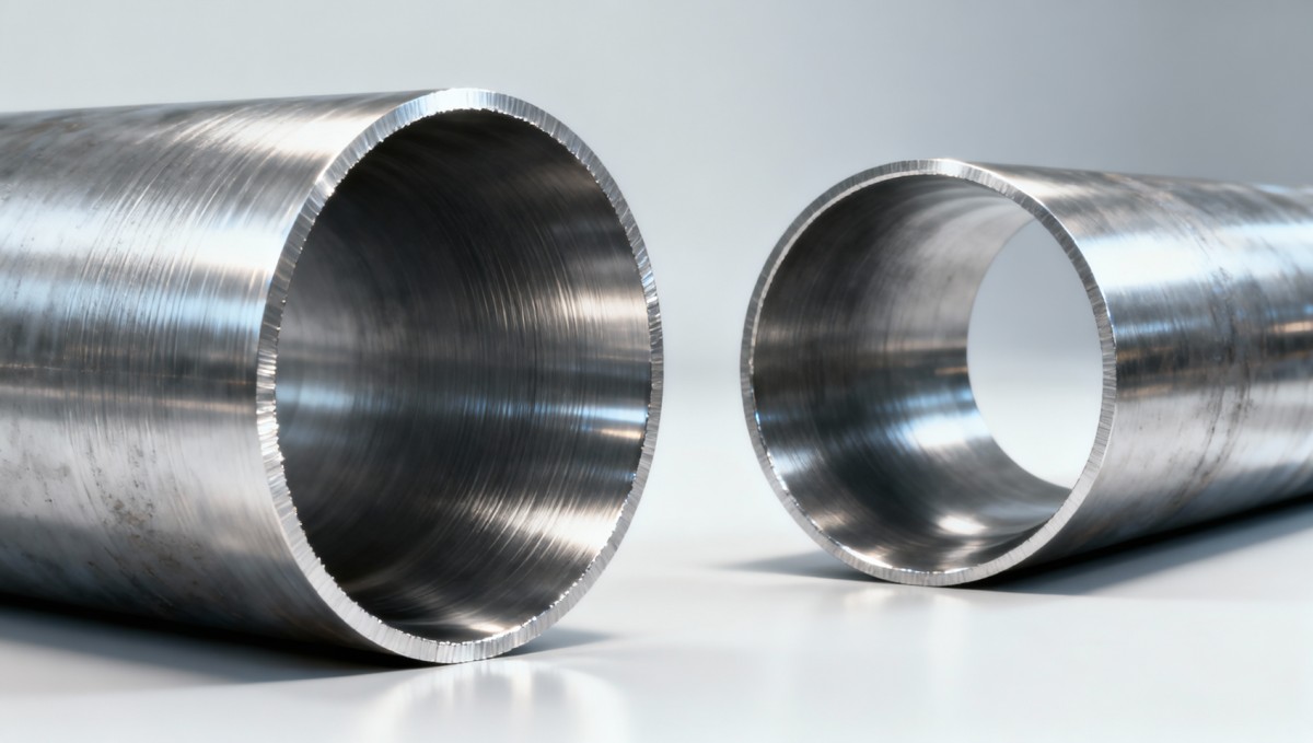 Why carbon seamless steel pipe fails under cyclic pressure—and how to spot early signs Por que o tubo de aço sem costura de carbono falha sob pressão cíclica — e como detectar sinais precoces